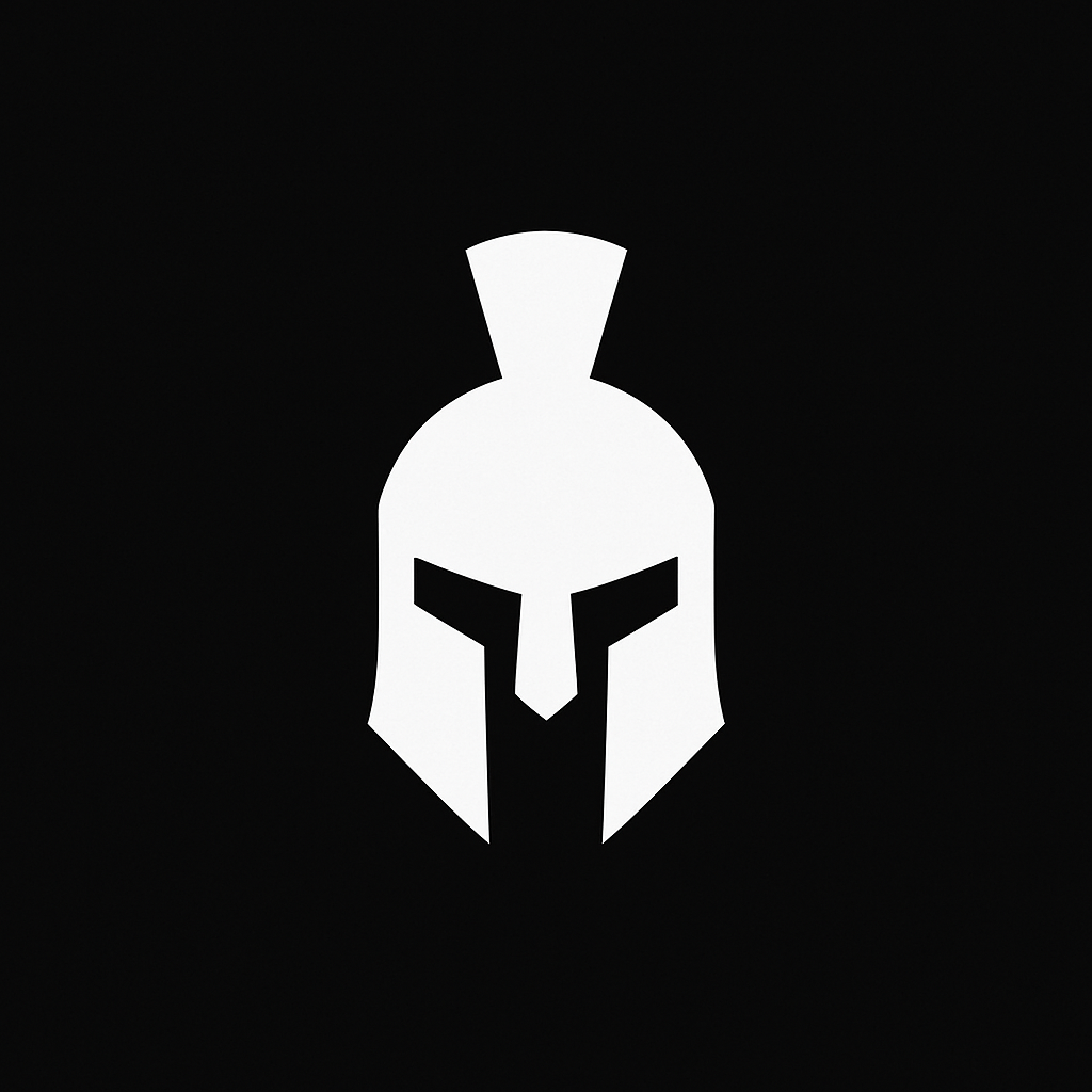 Logo SPARTALPHA